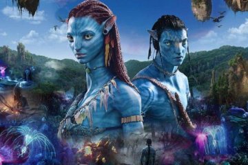 Фильм "Аватар"