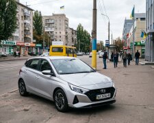 Hyundai i20 2027 хетчбек
