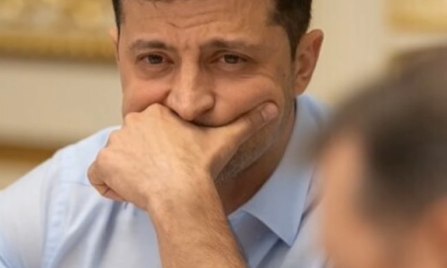 Владимир Зеленский