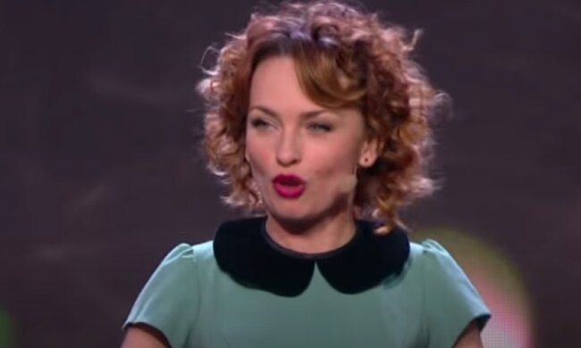 Что с ней стало: звезда "Дизель шоу" внезапно изменила имидж, настоящая бестия