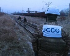 ООС на Донбассе. Фото: скриншот YouTube