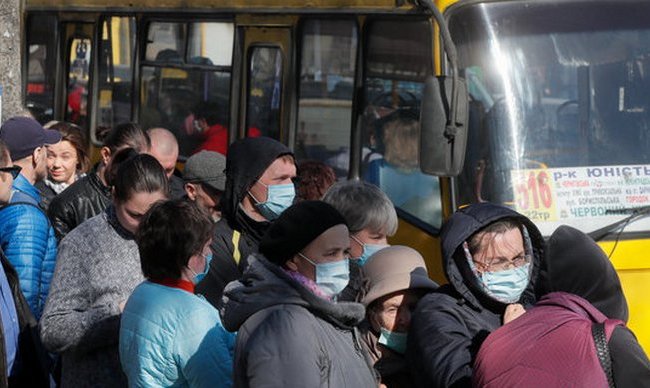 Откроют фитнес-залы и запустят транспорт: Кличко рассказал, что ждет киевлян с 22 мая