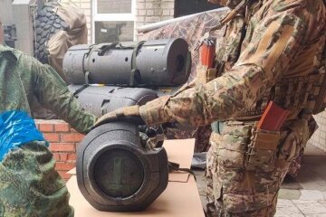 ЗСУ. Фото: Telegram