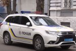 Поліція України Фото: скріншот YouTube-відео