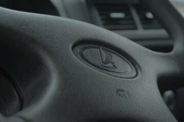 Нива. Фото: скирншот Youtube