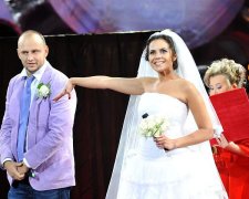 Свершилось: Настя Каменских стала женой Потапа. Фото с церемонии
