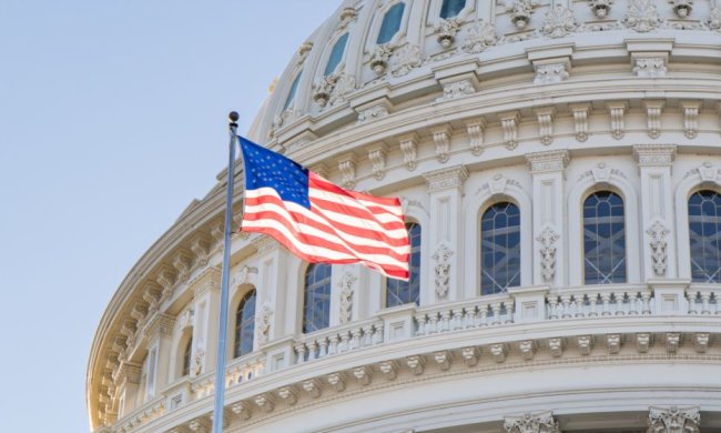 США, фото: Радио свобода