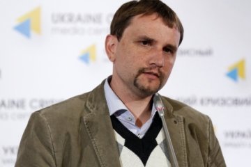 Вятрович рассказал Зеленскому: что пора готовиться к вoйнe, нужна вoеннaя спецопеpaция на Донбассе