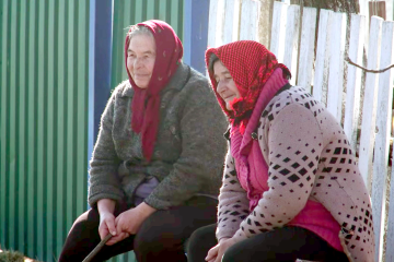 Какую пенсию выгоднее оформлять в Украине. Фото: YouTube