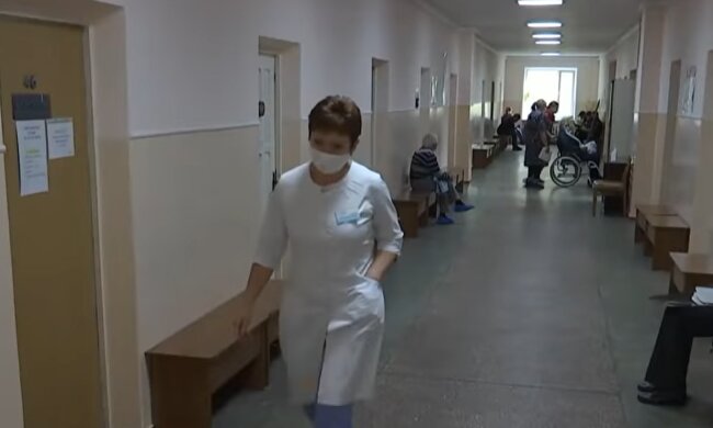 Коронавирус распространяется. Фото: скриншот Youtube-видео