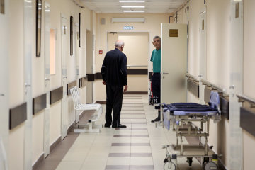 бюджет 2020, медицина