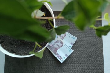 Кому уріжуть пенсії на 2000 гривень. Фото: СТІНА