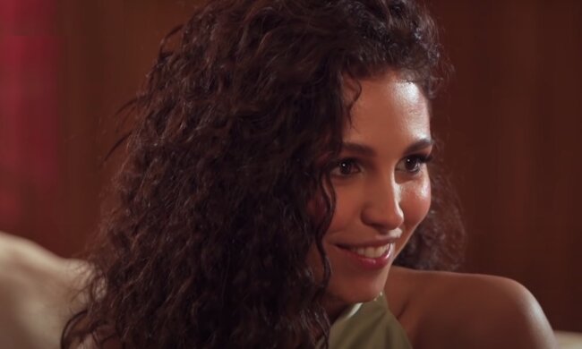 Анна Богдан. Фото: YouTube, скрин