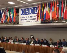 В ОБСЕ рассказали, насколько защищены национальные меньшинства в Украине