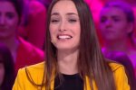 Ксения Мишина. Фото: скриншот Youtube-видео