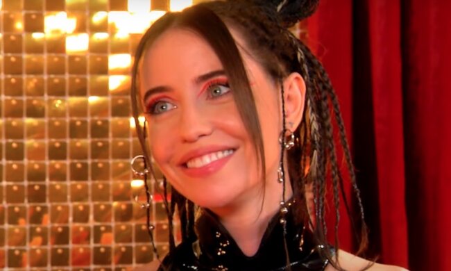 Надя Дорофеева. Фото: YouTube, скрин