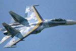 Украинские самолеты