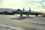Винищувачі рф. Фото: скріншот YouTube-відео
