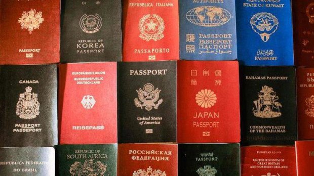 Возьмут за жабры: ГПУ идет за владельцами венгерских, румынских, польских и российских паспортов