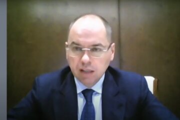 Максим Степанов. Фото: скриншот YouTube