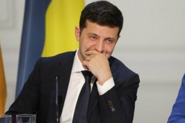 Киев трясет от голодных протестов: люди пошли к офису Зеленского, подробности