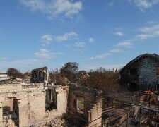 Наслідки вибухів у Вишневому, липень 2026