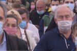 Какие области в "красной" зоне. Фото: скриншот YouTube