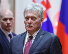 Президент України Володимир Зеленський
