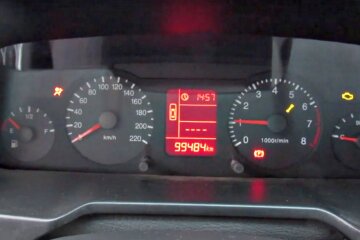 "Forza". Фото: скріншот Youtube-відео