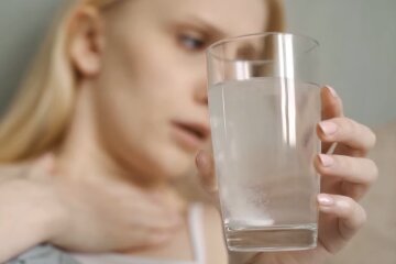 Питна вода. Фото: YouTube