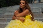 Анна Сєдокова. Фото: скріншот YouTube-відео