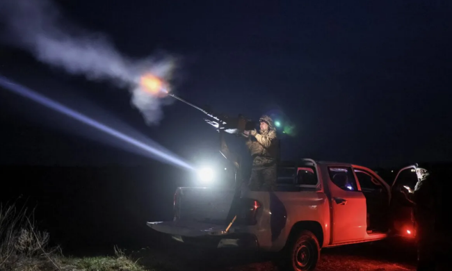 Обстрел Сум и Запорожья, F-16 для украинских защитников - что случилось в Украине в ночь на 27 мая