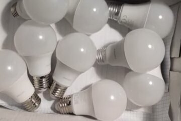 LED-лампи. Фото: скриншот Youtube-відео