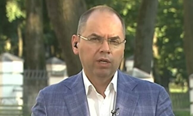 Максим Степанов. Фото: скриншот Youtube