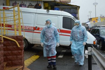 Такого еще не было: Киев побил печальный антирекрд
