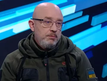 Алексей Резников. Фото: скриншот YouTube-видео