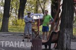 Журналисты «застукали» Зеленского за «делом»