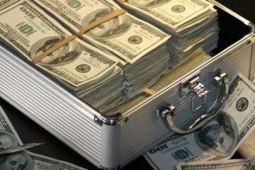 Курс валют на 25.09.2020