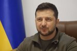 Владимир Зеленский. Фото: скриншот YouTube-видео