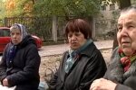 Пенсионеры в Украине. Фото: скриншот YouTube