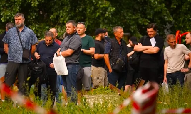 ТЦК. Фото: YouTube