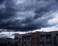 На Украину надвигается активный циклон: какие области окажутся под ударом стихии