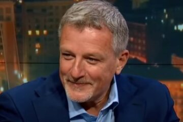 Андрей Пальчевский. Фото: скриншот Youtube