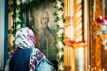День Николая Чудотворца: традиции и запреты на эту среду