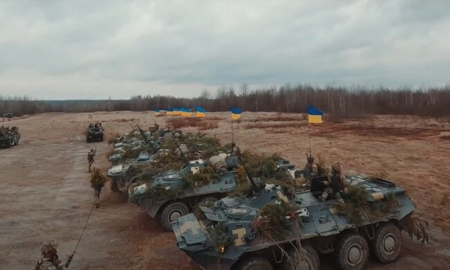 "Еще несколько побед и россияне будут бежать": в Минобороны рассказали, чем закончится война в Украине