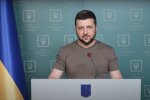 Владимир Зеленский. Фото: YouTube, скрин