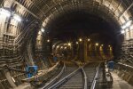 Метро на Троещину ждать еще долго: известны сроки, подробности