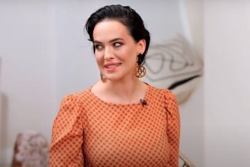 Даша Астафьева. Фото: YouTube, скрин