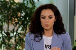 Настя Каменских. Фото: скриншот Youtube-видео.
