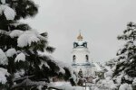 Церковь. Фото: Стена